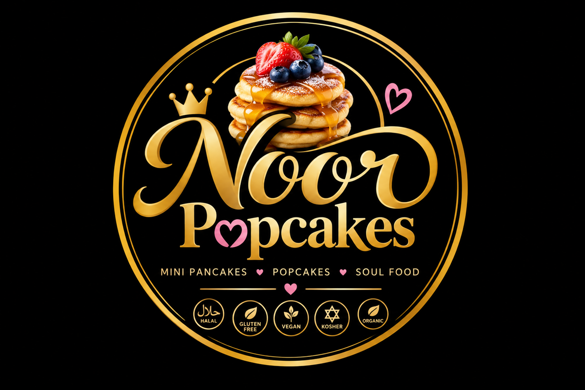 Noor Popcakes